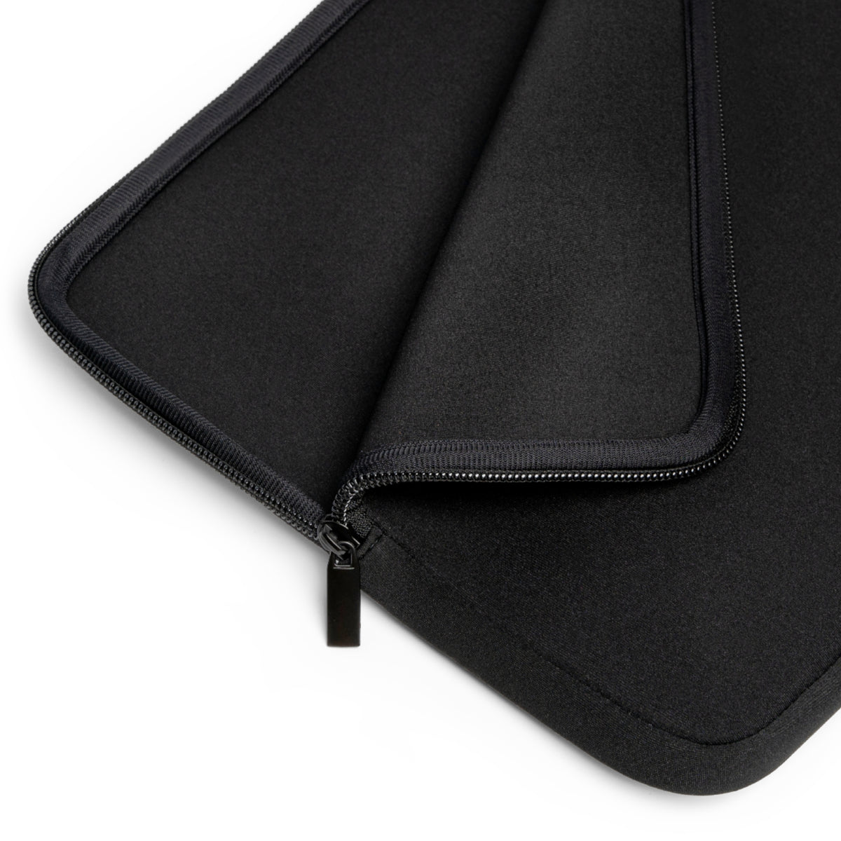 Afrocentric Gratitude & Intentional Living Laptop Sleeve